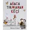 Ağaca Tırmanan Keçi