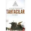 Ağaçeri Türkmenleri Tahtacılar