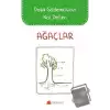 Ağaçlar - Doğa Gözlemcisinin Not Defteri