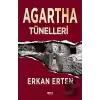 Agartha Tünelleri