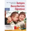 Ağır Yetersizliği Olan Öğrencilere İletişim Becerilerinin Öğretimi