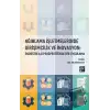 Ağırlama İşletmelerinde Girişimcilik ve İnovasyon: Endüstri 4.0 Perspektifinde Bir Uygulama