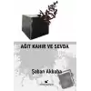 Ağıt Kahır ve Sevda (Ciltli)