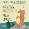 Ağlayınca Küçük Ayıya Neler Oluyor?