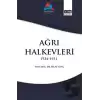 Ağrı Halk Evleri