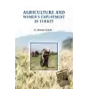 Agriculture and Womens Employment in Turkey