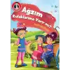 Ağzım Kulaklarıma Varır mı?