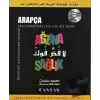 Ağzına Sağlık Arapça Öğrenenler İçin Konuşma Becerisi - CDli