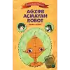 Ağzını Açmayan Robot