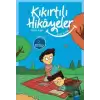 Ah Bir Bilsem - Kıkırtılı Hikayeler (3. Sınıf)