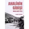 Ahalinin Gidişi