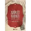 Ahiret Hayatı