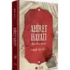 Ahiret Hayatı (Ciltli)