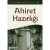 Ahiret Hazırlığı