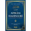 Ahkam Hadisleri