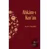 Ahkam-ı Kur’an