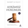 Ahkamsız Hükümler