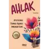 Ahlak