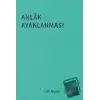 Ahlak Ayaklanması