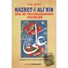 Ahlak Düsturu Hazret- i Alinin Şiir ve Vecizelerinden Seçmeler