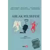 Ahlak Felsefesi