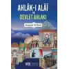 Ahlak-ı Alai ve Devlet Ahlakı