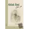 Ahlak İlmi