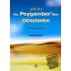 Ahlakı Hz. Peygamberden Öğrenmek