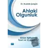 Ahlaki Olgunluk