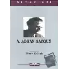 Ahmet  Adnan Saygun