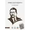 Ahmet Baytursınulı