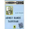 Ahmet Hamdi Tanpınar