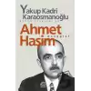 Ahmet Haşim