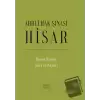 Ahmet Haşim: Şiiri ve Hayatı (Ciltli)