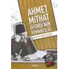 Ahmet Mithat Efendinin Romancılığı