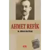 Ahmet Refik