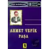 Ahmet Vefik Paşa