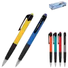 Aihao Tükenmez Kalem 0.7 Mm Karışık Renk 50 Li Ah-505 - 50li Paket
