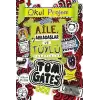 Aile Arkadaşlar ve Tüylü Yaratıklar - Tom Gates 12 (Ciltli)