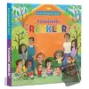 Aile Hikayeleri Serisi: Evimizdeki Renkler