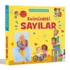 Aile Hikayeleri Serisi: Evimizdeki Sayılar