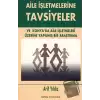 Aile İşletmelerine Tavsiyeler