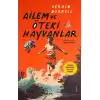 Ailem ve Öteki Hayvanlar