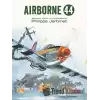 Airborne 44 Cilt 2 (Ciltli)