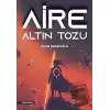 Aire Altın Tozu