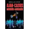 Ajan - Casus Muhbir ve Muhabir