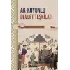 Ak-Koyunlu Devlet Teşkilatı