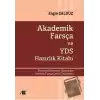 Akademik Farsça ve YDS Hazırlık Kitabı