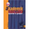 Akademik İngilizce Öğrenimi ve Grameri