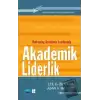 Akademik Liderlik